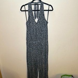 Halter Jumpsuit